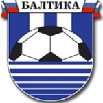 Team Балтика