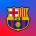logo BARCELONA