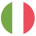 Logo Сборная Италия