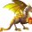 Logo Gold Dragon