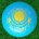 Logo Казахстан Айгврлары