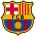 Logo Barcelona N