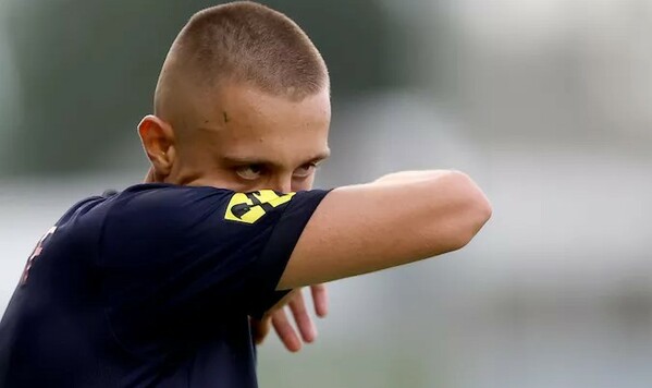 Все спрашивали: ты совсем спятил? Легионер Зари рассказал о жизни в Украине Украина, Зари, Эскинья, Лиге, Ингульца