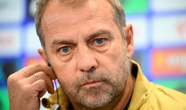 Флик требует от руководства Барселоны трансфер. Известно, кого хочет коуч Барселоны, Лиге, Виктор