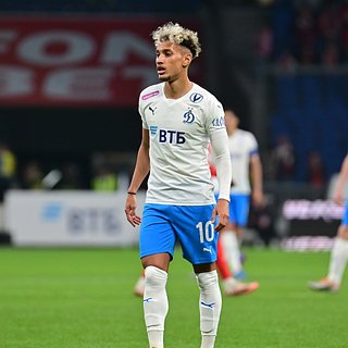 Бителло, Динамо, Globo, Россию