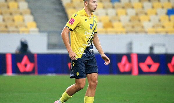 Слюбка, Богдана, Динамо, Окон