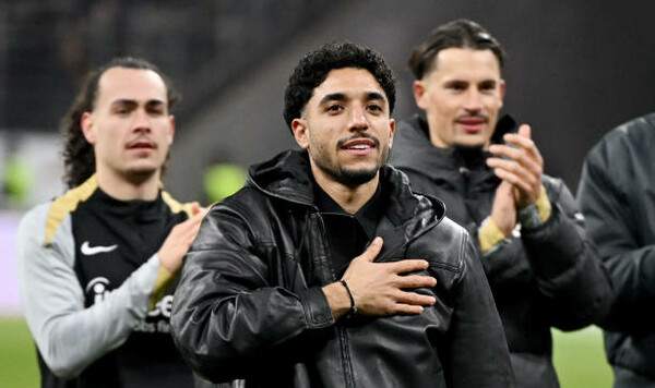 Сити, Мармуш, Манчестер, Ливерпуль, Бундеслиги