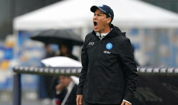 Перед сборной Украины. Фабрицио Романо назвал нового коуча сборной Бельгии Украины, Бельгии, Романо, Руди