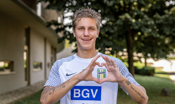 Артем, Смоляков, Анджелес, Transfermarkt