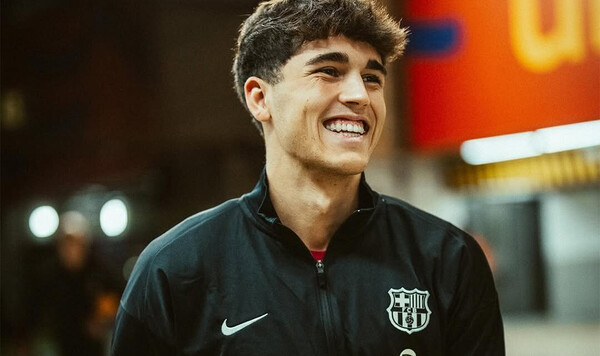 ФОТО. Звезда Барселоны продолжает жить в детской школе. У него есть план Барсы, Кубарси, Масии, Sport