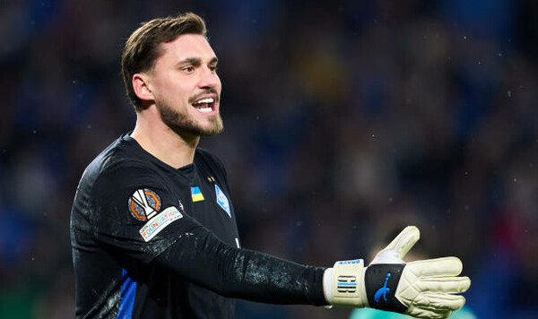 Трансфер Бущана в клуб Саудовской Аравии находится под угрозой срыва Бущана, Аравии, Саудовской, Шабаб, Йонуца