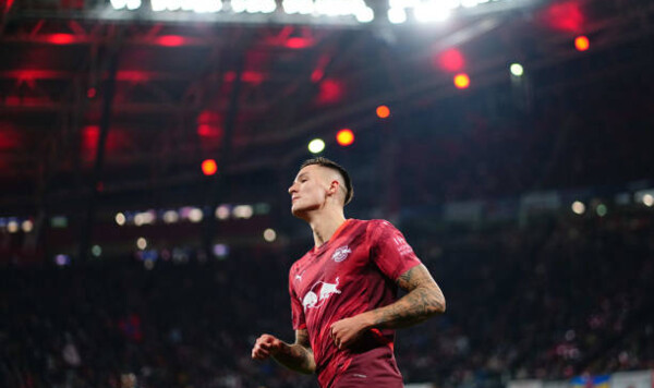 Шешко, Беньямин, Спортинг, Бавария, Вердер