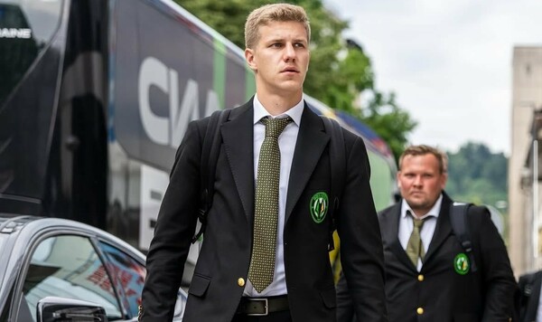 Переход на финальной стадии. 21-летний украинец продолжит карьеру в МЛС Полесья, Смоляков, Украине, Богерт, Анджелес