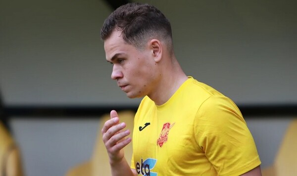 Ингулец, Лупашко, Лавриненко, Кобина