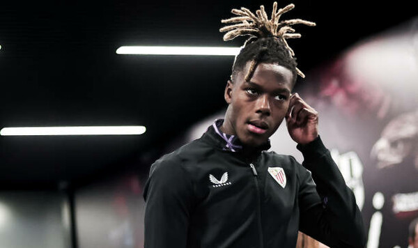 Уильямс, Нико, Атлетик, Арсенал, Transfermarkt