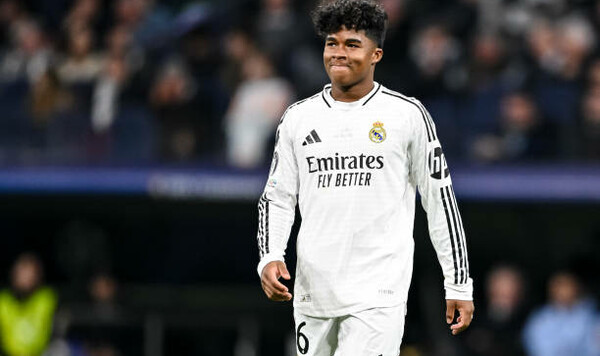 Реал готовит громкий обмен с клубом АПЛ. Отдают бразильского нападающего Астон, Дуран, Реал, Виллы, Джон