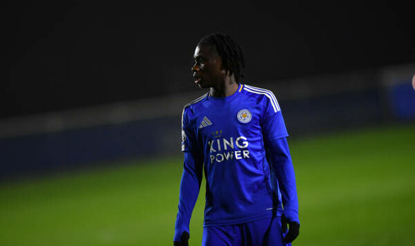 Всего 15 лет. Ман Сити и Челси следят за топовым английским талантом Джереми, Сити, Челси, Монга, Манчестер