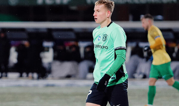 Металлист, Крупский, Илья, Ворсклу