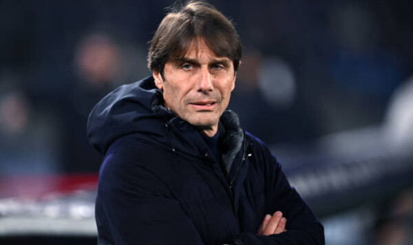 Наполи, Ювентус, Антонио, Серии