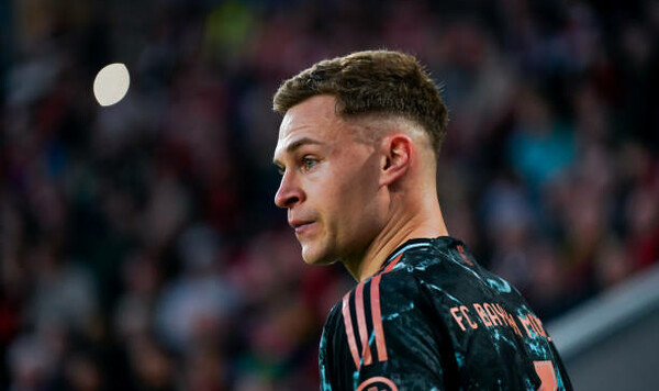 Реал, Йозуа, Киммих, Перес, Баварии