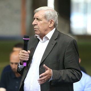 Пономарев, Союз, Международная, Зенит, Садд