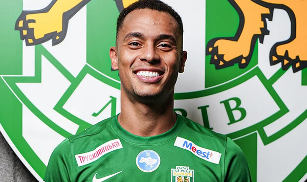 Полтора миллиона евро. Карпаты собираются выкупить контракты легионеров Бруниньо, Педросо, Карпат, Жана, Авдыш