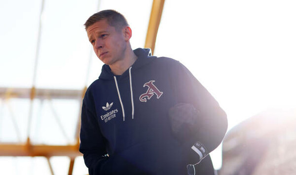 Они все еще в игре. Топ-клуб пытается подписать Зинченко до конца января Зинченко, Александр, Transfermarkt