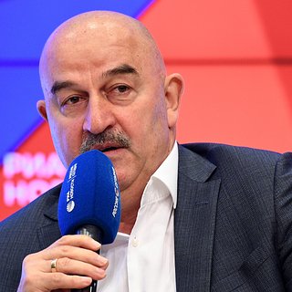 Назван размер неустойки Черчесову за увольнение из сборной Казахстана Черчесов, Казахстана, Федерация