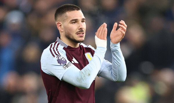 Алонсо нашел усиление. Байер арендует атакующего игрока Астон Виллы Буэндия, Астон, Плеттенберг, Германию