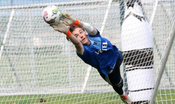 Реал, Онуралп, Трабзонспор, Лунин, Чевиккан