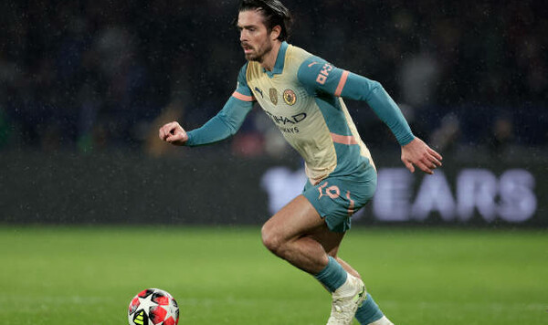 Сити, Барселоне, Манчестер, Мармуш, Омара