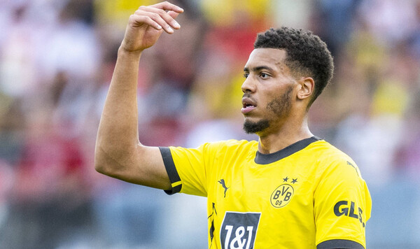 Против Шахтера не сыграет. Полузащитник Боруссии Д выбыл на пару недель Боруссии, Шахтера, Феликс, Дортмунде