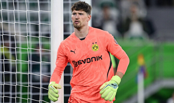 Боруссию, Дортмунд, Кобель, Сигнал