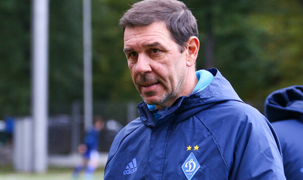 Экс-игрок сборной Украины: «Лобановский забрал меня, чтобы скрыть от ЦСКА» Лобановский, Днепр, Киев, Валерий, Васильевич