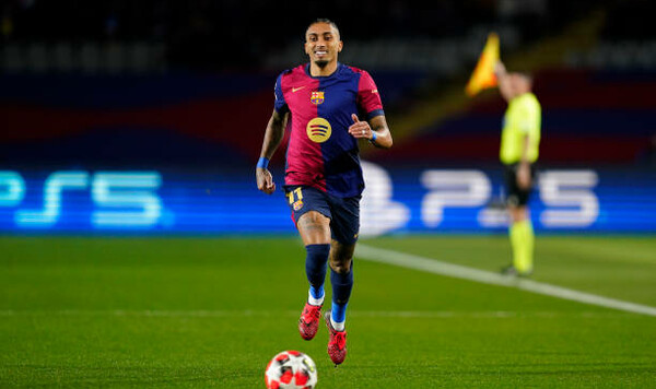 Рафинью, Хиляль, Барселоны, Transfermarkt