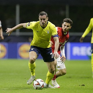 Определились все участники плей-офф Лиги Европы Лиги, Виктория, Пльзень, Рома, Сосьедад