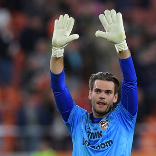 Вратарь ЦСКА перейдет в «Спартак» Спартак, Помазун, Сафонов, Почему