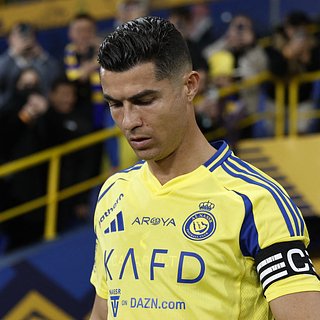 Роналду, Насра, Кубка, Саудовской