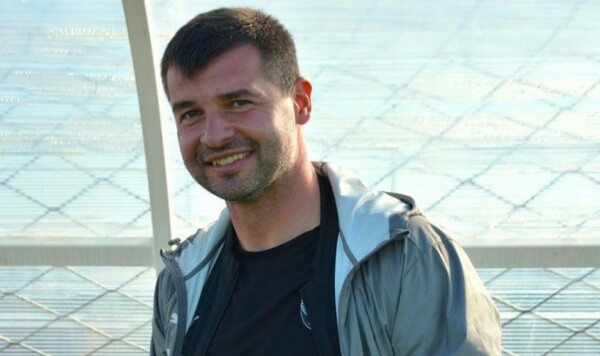 Младен БАРТУЛОВИЧ: «Процентов на 60 команда уже готова» Шкендией, Заря, Александрии, Можно