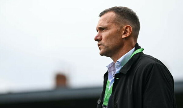 УАФ подтвердила выдвижение Шевченко в УЕФА: подробности Шевченко, Андрея, Александр, Игорь