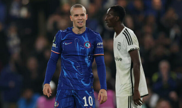 Стало известно, когда должна появиться конкретика пробы B Мудрика Мудрик, Михаил, Украины, Челси