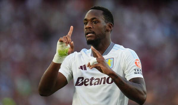 ОФИЦИАЛЬНО. Джон Дуран стал игроком Аль-Насра Дуран, Насра, Чикаго