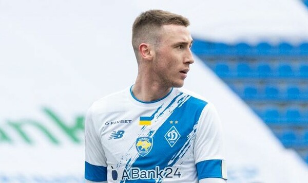 Ванат, Бражко, Динамо, Владимир, Шахтера