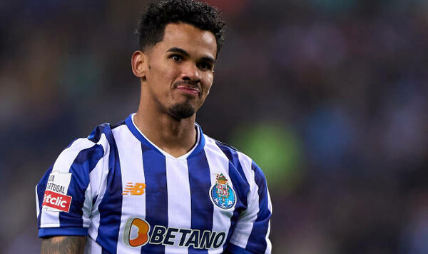 Романо: бразильский форвард Порту переходит в саудовский Аль-Ахли Порту, Аравии, Галено, Саудовской