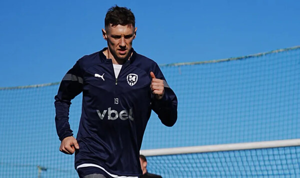 Денис, Гармаш, Металлиста, Коротун