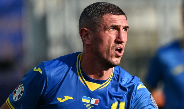 Шахтер, Динамо, Кривцов, Думаю