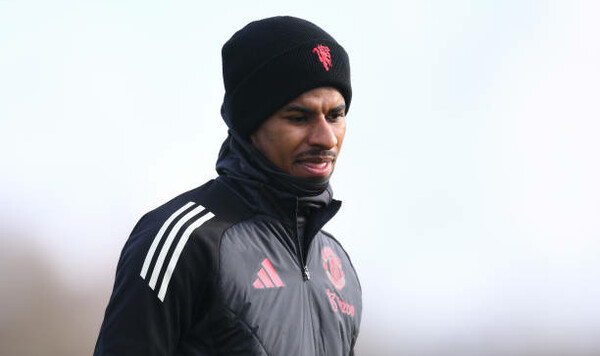 Неожиданный вариант. Клуб АПЛ забирает у МЮ Рэшфорда Рэшфорда, Вилла, Дортмунд, Барселона