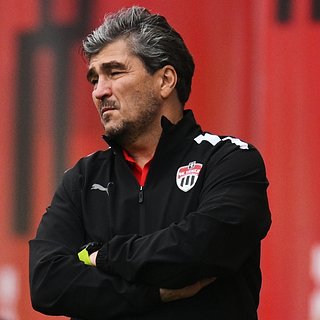 Кокорин, России, Чернов, Писарев, Спартака