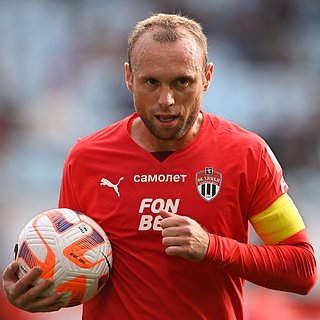 Химки, Глушаков, Денис, Спартака, Урарту