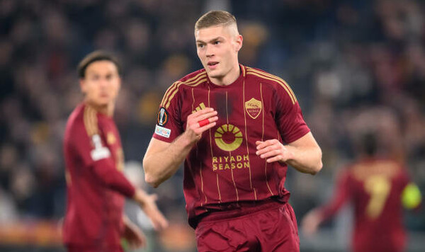 Раньери, Довбик, Артем, Джеко